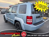 Used 2012 Jeep Liberty Arctic image 6