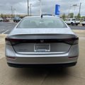 New 2025 Honda Accord SE image 4