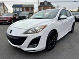 Used 2010 MAZDA MAZDA3 s Sport image 2