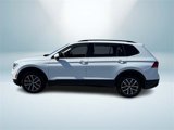 Certified 2021 Volkswagen Tiguan S image 3