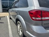 Used 2019 Dodge Journey SE image 4