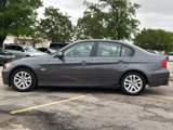Used 2007 BMW 328xi Sedan image 3
