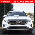 Used 2023 Mercedes-Benz EQB 300 4MATIC w/ Driver Assistance Package image 2