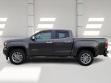 Used 2019 GMC Canyon SLT w/ Trailering Package image 4