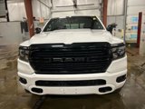 Used 2021 RAM 1500 Big Horn image 3