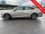 Used 2023 Chevrolet Malibu LT image 4