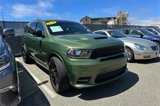 Used 2020 Dodge Durango R/T w/ Blacktop Package image 2
