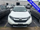 Used 2018 Honda CR-V EX image 2