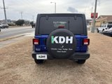Used 2020 Jeep Wrangler Unlimited Sport S image 6