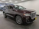 Used 2021 GMC Acadia Denali w/ Denali Ultimate Package image 3