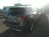 Used 2019 Buick Envision Premium w/ LPO, Cargo Package image 2