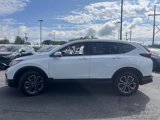 Certified 2021 Honda CR-V EX-L image 4