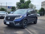 Used 2019 Honda Passport Elite image 2