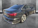 Used 2022 Audi A4 2.0T Premium Plus image 5