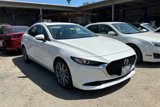 Used 2021 MAZDA MAZDA3 s image 2