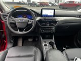 Used 2022 Ford Escape Titanium w/ Class II Trailer Tow Package image 2