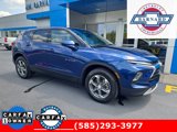 Used 2023 Chevrolet Blazer LT w/ Driver Confidence Package image 1