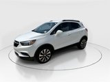 Used 2021 Buick Encore Preferred image 4