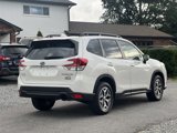 Used 2023 Subaru Forester Premium image 3