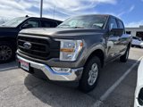 Used 2021 Ford F150 XL w/ Trailer Tow Package image 4