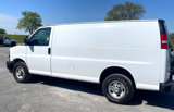 Used 2019 Chevrolet Express 2500 w/ Driver Convenience Package image 2