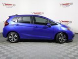 Used 2019 Honda Fit EX image 4