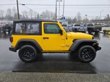 Used 2020 Jeep Wrangler Sport image 6