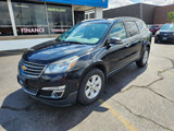 Used 2013 Chevrolet Traverse LT image 3