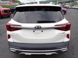 Used 2021 Kia Seltos SX w/ SX Sunroof Package image 4