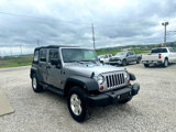 Used 2013 Jeep Wrangler Unlimited Sport image 4