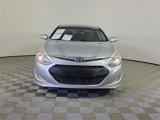 Used 2012 Hyundai Sonata Hybrid image 3