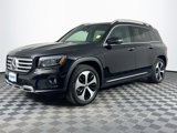 Used 2024 Mercedes-Benz GLB 250 4MATIC image 2