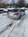 Used 2017 Subaru Legacy 2.5i Limited image 4
