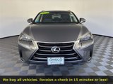 Used 2015 Lexus NX 200t AWD image 3