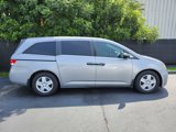 Used 2016 Honda Odyssey LX image 2