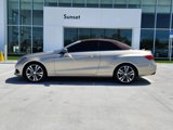 Used 2015 Mercedes-Benz E 400 Cabriolet image 4
