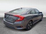 Used 2017 Honda Civic Touring image 4
