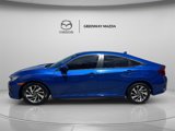 Used 2018 Honda Civic EX image 4
