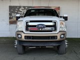 Used 2012 Ford F350 King Ranch w/ Snow Plow Prep Pkg image 5