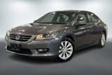 Used 2015 Honda Accord EX-L image 3