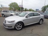Used 2015 Ford Taurus SEL w/ Equipment Group 201A image 3