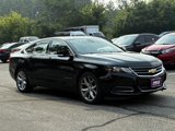 Used 2016 Chevrolet Impala LT w/ Leather Package image 3