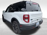 Used 2021 Ford Bronco Sport Outer Banks w/ Outer Banks Package (96D) image 3