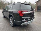 Used 2023 GMC Acadia SLT image 4