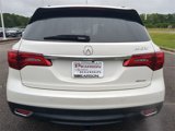 Used 2016 Acura MDX SH-AWD image 5