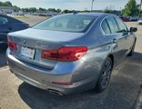 Used 2018 BMW 540i image 2