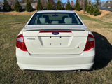 Used 2012 Ford Fusion S image 4