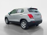 Used 2016 Chevrolet Trax LS image 3