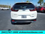 Used 2020 Honda CR-V Touring image 4