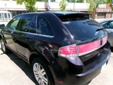 Used 2007 Lincoln MKX AWD image 4